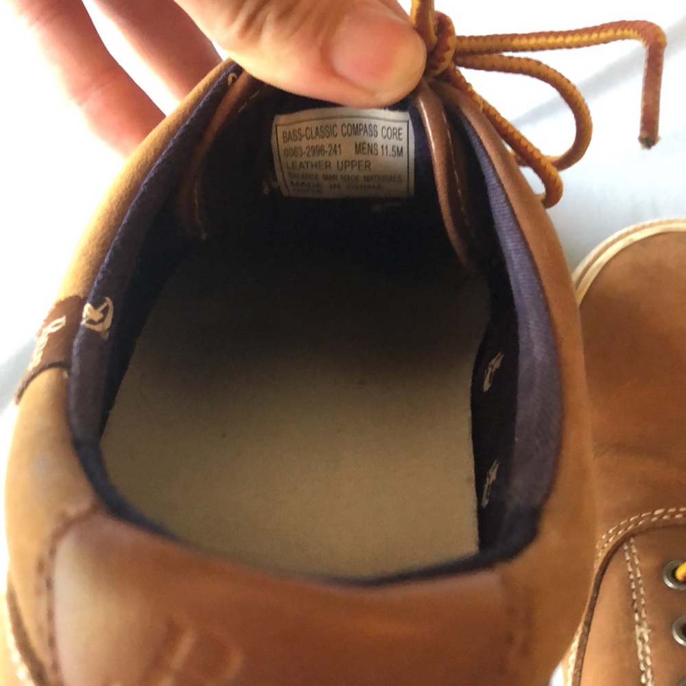 Men’s loafers - Picture 8 of 12